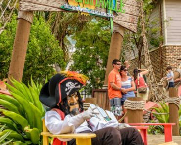 Top 5 idées cadeau pour fan de pirate des Caraïbe – 2022