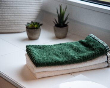 Comment entretenir un tapis de bain antidérapant ?