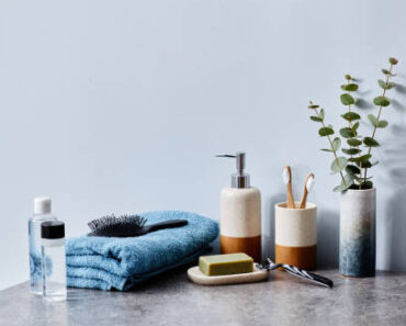 Pourquoi opter pour un porte-savon design pour décorer votre salle de bain ?